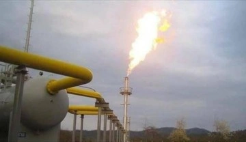 ABD Rusya'nın doğal gazı kesmesi ihtimaline karşı başka ülkelerle görüşüyor