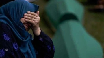 ABD: Srebrenitsa soykırımını asla unutmayacağız