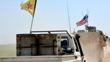 ABD, Suriye'de YPG/PKK'nın işgal ettiği bölgelere yaptırım muafiyeti getirecek