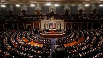 ABD Temsilciler Meclisi'ndeki 'Suriye' oylamasında dikkat çeken 'Türkiye' d