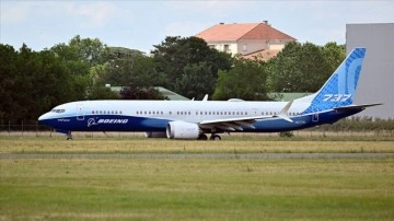 ABD Ulusal Ulaşım Güvenliği Kurulundan Boeing'e yeni "acil güvenlik tavsiyeleri"