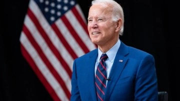 ABD'ye nota verdiler! Biden'dan af talebi