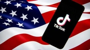 ABD'de bir eyalette resmi kurumlara ait cihazlara TikTok yasağı