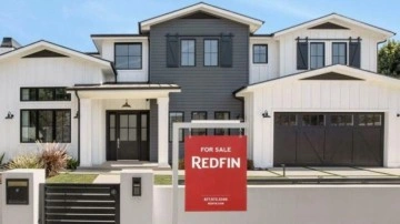 ABD'de emlak firmaları Compass ve Redfin işten çıkarmaya gidiyor