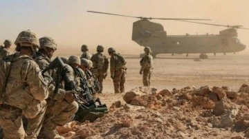 ABD'den Afganistan raporu: Sonu olmayan bir savaşa saplanmıştık