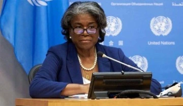 ABD'den Birleşmiş Milletler'e Rusya çağrısı: Bu konseyden çıkarın