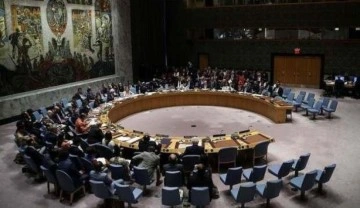 ABD&rsquo;den BM Güvenlik Toplantısında Rusya&rsquo;ya baskı yapma sözü