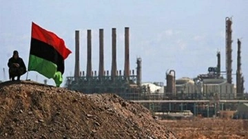 ABD'den Libya'ya acil 'petrol' çağrısı!