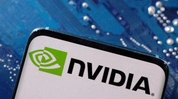 ABD'den Orta Doğu'ya Nvidia darbesi!