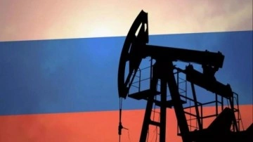 ABD'den Rus petrolü planı: Tavan fiyat getirilecek...