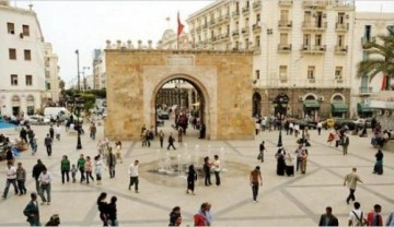ABD'den turizm sektörü için Tunus'a 50 milyon dolarlık fon