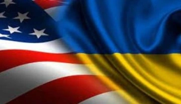 ABD'den Ukrayna'ya 90 ton silah ve mühimmat