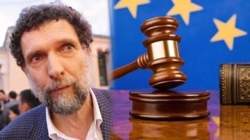 AB'de Osman Kavala krizi: Türkiye lehine oy kullanan tek ülke Macaristan oldu