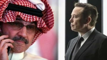 ABD'li senatörden Musk ve Twitter çağrısı: Suudi Arabistan'ın rolü incelensin