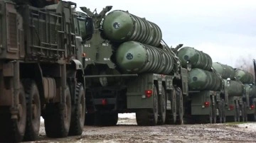 ABD'nin 'iki yüzlü' S-400 hamlesi: Hindistan’a neden yaptırım uygulanmıyor?