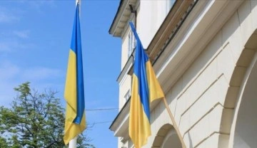 ABD&rsquo;nin Kiev Büyükelçiliğindeki personelinin ailelerini tahliye edeceği iddia edildi