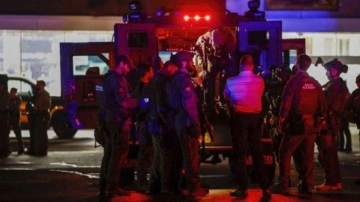 ABD'nin Kuzey Carolina eyaletinde silahlı saldırı: 5 kişi öldü