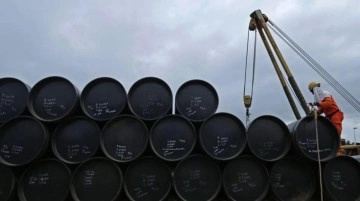 ABD'nin rezerv hamlesiyle brent petrol 107 dolara geriledi
