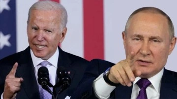 ABD'nin yaptırım kararlarına Rusya cephesinden sert tepki: Güçlü bir yanıt verilecek