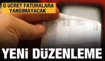 Aboneliklerde açma kapama parası kalkıyor!