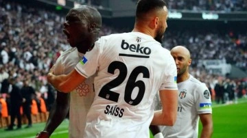 Aboubakar, Weghorst'un gol sayısını yakaladı