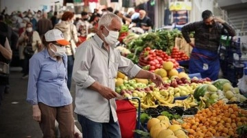 Açlık sınırı 14.026 TL'ye yükseldi