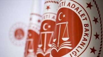 Adalet Bakanlığından CHP'li Yalım'ın "500 yeni icra dairesi" iddiasına açıklama