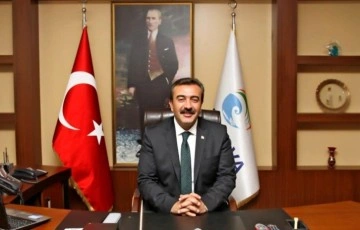 Adana Çukurova Belediyesi hangi partiden? Adana Çukurova Belediye Başkanı kimdir, hangi partiden?