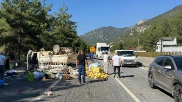 Adana'da faciadan dönüldü: Aynı aileden 6 kişi yaralandı!