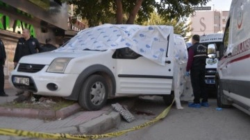 Adana'da korkunç olay: 2 kişi öldü!