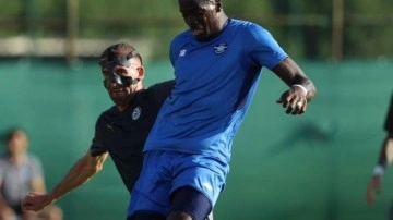 Adana Demirspor, 5 gollü maçta kaybetti