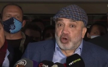 Adana Demirspor Başkanı'ndan çok konuşulacak FETÖ iddiası