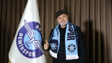Adana Demirspor, Hikmet Karaman ile anlaşmaya vardı