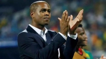 Adana Demirspor, Kluivert ile anlaştı!