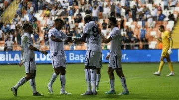 Adana Demirspor tur için Hırvatistan deplasmanında!