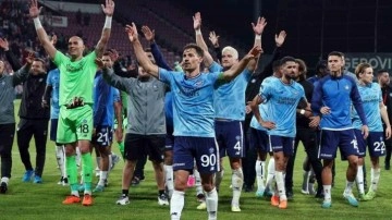 Adana Demirspor'a yeni isim sponsoru