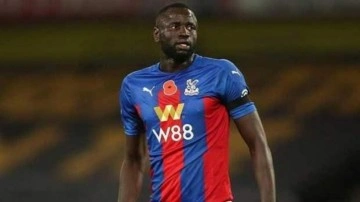 Adana Demirspor'da Kouyate bombası!