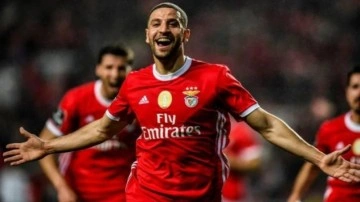 Adana Demirspor'dan Adel Taarabt atağı