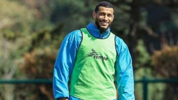 Adana Demirspor'dan Belhanda açıklaması! Kadro dışı...