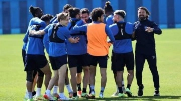 Adana Demirspor'un kamp programı belli oldu