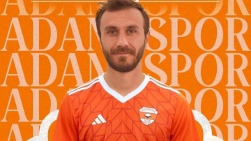 Adanaspor, kaleci Korcan Çelikay'ı transfer etti