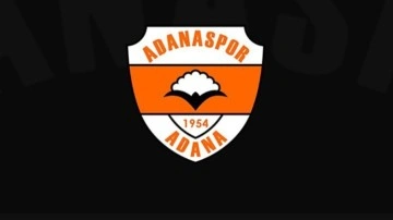 Adanaspor'da ayrılık! 3 futbolcuyla yollar ayrıldı