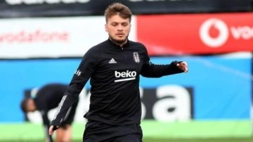 Adem Ljajic'e eski takımı talip oldu!