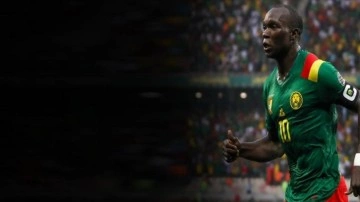 Adı Fenerbahçe ile anılıyordu! Aboubakar'a sürpriz talip