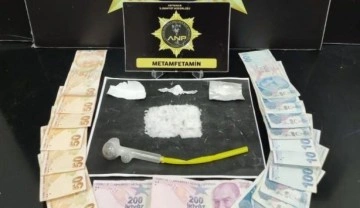 Adıyaman'da uyuşturucu operasyonu: 2 gözaltı