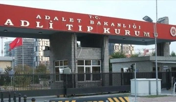 Adli Tıp Kurumu Başkanlığına 124 sözleşmeli personel alınacak