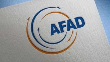 AFAD: Bağış hesabımızda toplanan 73 milyar lirayı afetzedelere ulaştırdık