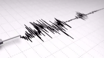 AFAD duyurdu... Sivas'ta 4.1 büyüklüğünde deprem