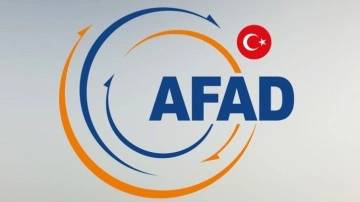 AFAD Genel Merkez'inde yangın çıktı!