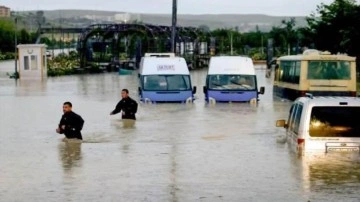 AFAD ve Ankara Valiliği'nden peş peşe uyarılar!